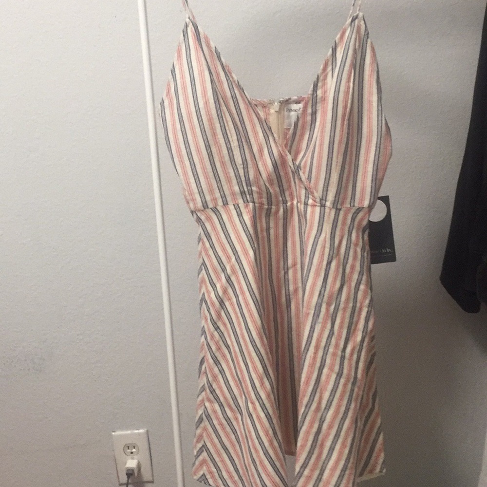 Privacy Please Dress